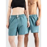 Oakley Clear Lake 18"Volley Boardshorts dark pacific | Shoptok.si