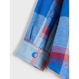 Sinsay Flanelna košulja u kariranoj verziji | shoptok.hr