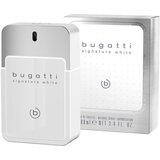 Bugatti muški parfem signature white 100ml Cene
