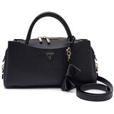 Guess Ročne torbice HWZG2227050BLACK Črna Cene