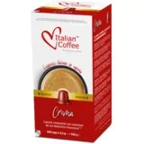 espresso crema – 100 kapsula za nespresso® aparate