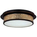 Globo 49367-50D - LED prigušiva plafonska svetiljka POTTI LED/50W/230V + daljinski upravljač | Eponuda.com