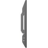 BIT FORCE fiksni zidni nosač za TV BUFFER WM-43-F | shoptok.hr