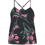Orsay Black women's satin pajama top - Women's | Eponuda.ba
