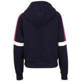 Fila Cate Raglan Hoody Crna | shoptok.hr