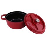 Zilan ZLN0941 kaserola sa poklopcem 22CM | ePonuda.com