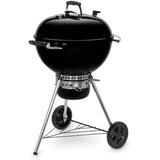 Weber Master-Touch™ GBS E-5750, Black | Shoptok.si