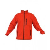 BULLSTAR Jakna Softshell XXXL Crvena Cijene