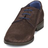 Fluchos HERACLES Smeđa | shoptok.hr