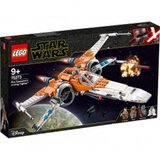 Lego Star Wars X-Wing Fighter™ Poeja Damerona - 75273 Cene