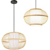Toolight Viseća stropna svjetiljka BOHO APP1632-1CP 50cm | shoptok.hr