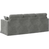 SOFA Tamno siva | shoptok.hr