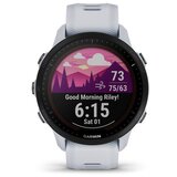 Garmin Športna ura Forerunner 955 Solar White Bela | Shoptok.si