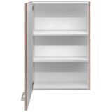 Flex-Well Kuhinjska Zgornja Omarica Samoa, Barva Hrasta | Shoptok.si