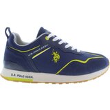 U.S. POLO BEST PRICE US POLO BEST PRICE BLUE MAN SPORT SHOES | ePonuda.com