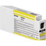  Epson Yellow T54X400 HDX/HD 350ml Cijene