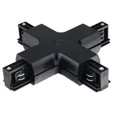 šinski konektor 3F x trofazni crni 5022