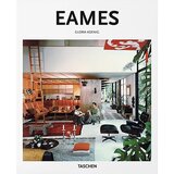 Taschen Gloria Koenig - Eames Cene