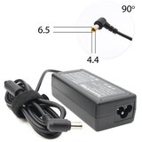  Punjač za laptop Sony 19.5V, 3.3A, 65W, ulaz 6.5*4.4, ugao 90 HQ Cene