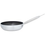 Metalac tava s neprijanjajućim premazom professional aluminij 24cm | shoptok.hr