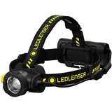 LED LENSER H15R Work LED naglavna svetilka akumulatorsko 1000 lm 70 h 502196, (20460608)