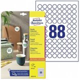  Etikete zweckform 6222-10 fi20 ZWECKFORM Cene