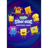  spongebob squarepants: the cosmic shake - costume pack (dlc) xbox live key europe | Eponuda.com