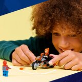 Lego SPIDER-MAN VS.GHOST RIDER 76335 | Eponuda.ba
