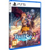 Pm_studios Trails In The Sky 2nd Chapter (Playstation 5) Cene