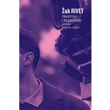 Fakultet za medije i komunikacije - FMK Vladimir Perišic, Žak Rivet
 - Žak rivet: tekstovi i razgovori Cene