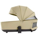 Carrello Otroški voziček Ultra CRL-6527 Soft Beige | Shoptok.si