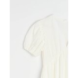 Sinsay Mini haljina s viskozom | shoptok.hr