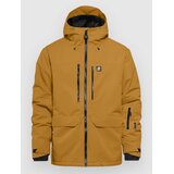 Horsefeathers Pearl Jakna amber gold Cene