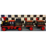 Cars4kids 12V VLAK na baterije | Shoptok.si