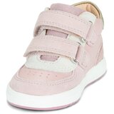 Geox B BIGLIA GIRL Ružičasta | shoptok.hr
