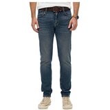 Superdry slim fit muške farmerke Cene