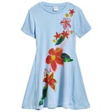 Desigual - Plava | shoptok.hr