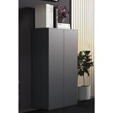 MID.YOU Komoda Dalosa, Siva | Shoptok.si