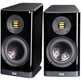 ELAC Vela BS 403.2 Black High Gloss (par), (21830141) Cene