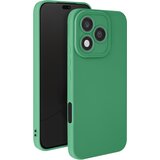 AVIZAR Ovitek za Honor 400 Lite Silikonski gladki zaščitni blok za kamero, Zelena, (5000015638) | Shoptok.si