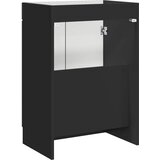  ispod umivaonika Crna 56 x 37,5 x 81 cm | shoptok.hr