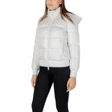 EAX DOWN JACKET XW000228 AF12286 Bijela | shoptok.hr