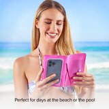 Sbs Water Wallet universal pink | Shoptok.si