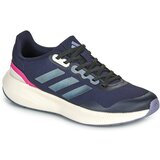 Adidas Ženske patike Cloudfoam, Crne Cene