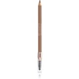Collistar Professional Brow Pencil Biondo svinčnik za obrvi s krtačko odtenek 1 Biondo 1,2 ml Cene