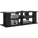  Stalak za TV Crni hrast 96 x 35 x 33,5 cm | Eponuda.com