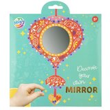Artmie Ukrasite vlastiti kreativni set ogledala | Razni dizajni | shoptok.hr