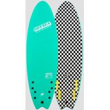 Catch Surf Odysea Skipper Quad Deska za surfanje sky blue 25 u