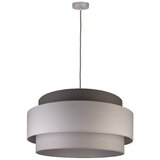  Duolla - Luster na sajli SPACE 1xE27/40W/230V, prečnik 50 cm | Eponuda.com
