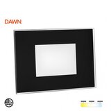  LED SVETILJKA E637699 3W CCT IP65 CRNA Cene